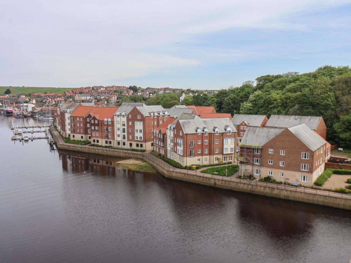 Heron'S Landing Whitby Kültér fotó