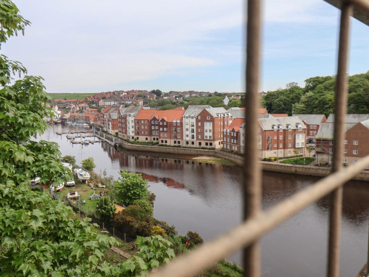 Heron'S Landing Whitby Kültér fotó