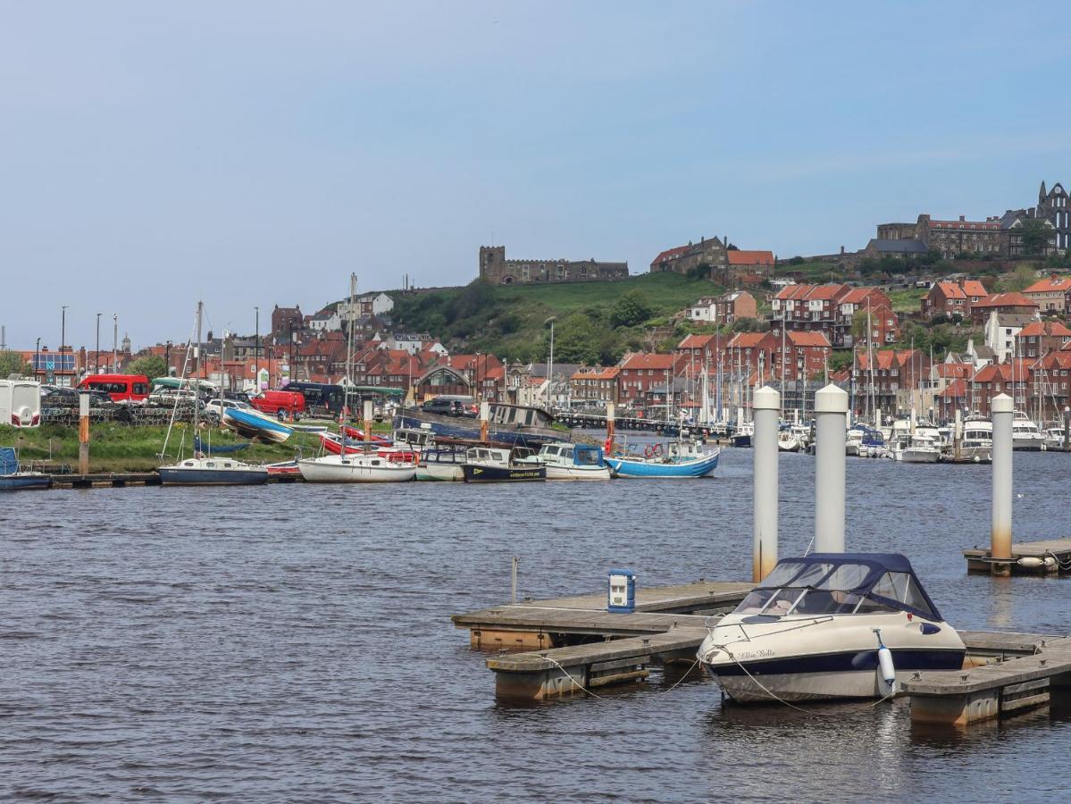 Heron'S Landing Whitby Kültér fotó