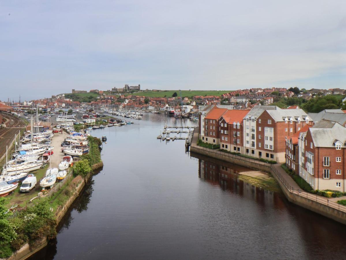 Heron'S Landing Whitby Kültér fotó